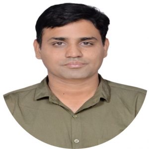 Rajendra Gora FCA, Partner