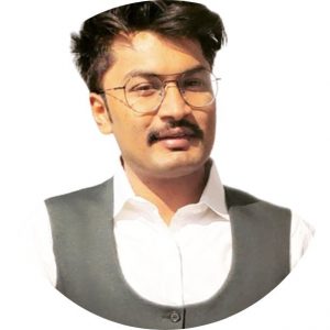 Mohit Karnani FCA, Partner