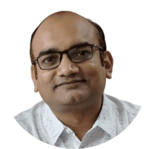 Amit Mundhra FCA Senior Partner