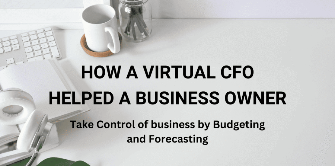 how virtual cfo helped a business owner