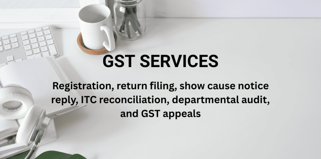 GST services in Jaipur | Karnani & Co Chartered Accountants in Jaipur
