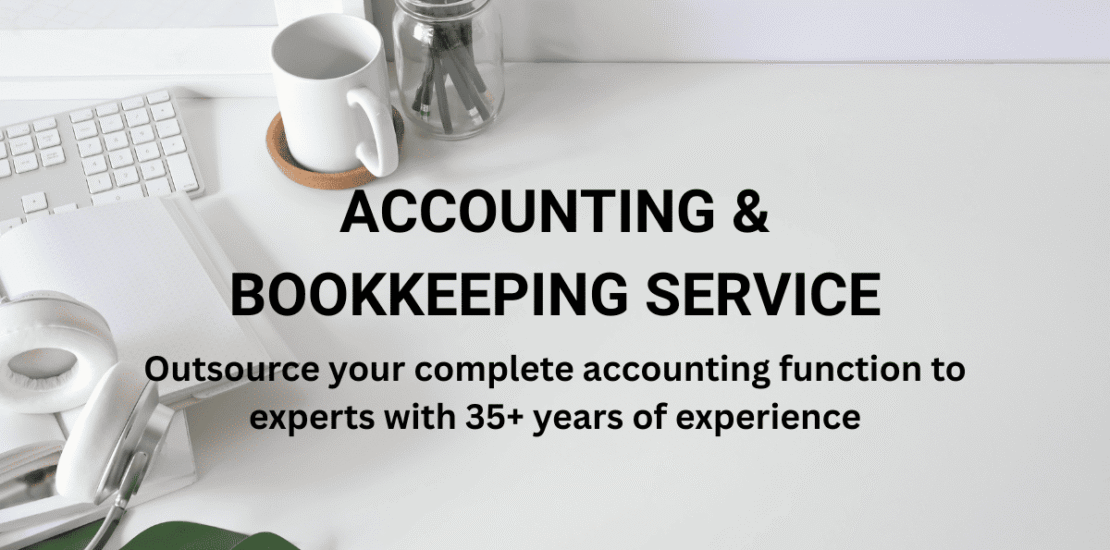 Accounting and Bookkeeping Service | Karnani & Co. Chartered Accountants